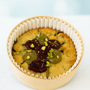 Le duo suprême 2 PARTS