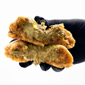 Pistache royale ( Dubai) - édition limitée